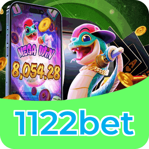 Instalação Android 1122bet